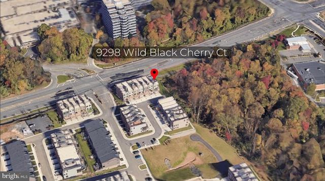 9298 WILD BLACK CHERRY CT, Fairfax, VA 22031