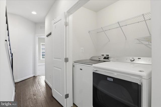 9298 WILD BLACK CHERRY CT, Fairfax, VA 22031