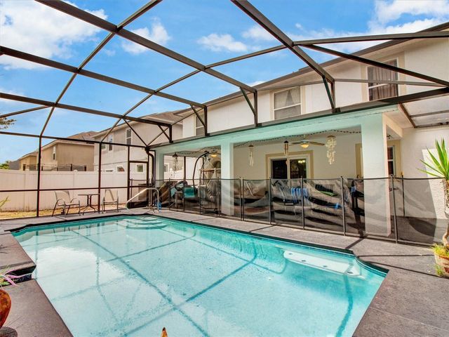 218 TRES REYES LANE, Groveland, FL 34736
