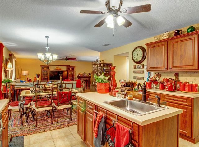 218 TRES REYES LANE, Groveland, FL 34736