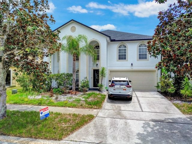 218 TRES REYES LANE, Groveland, FL 34736