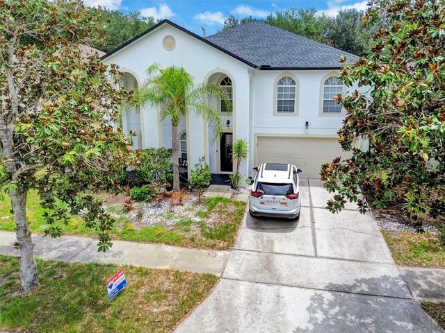 218 TRES REYES LANE, Groveland, FL 34736