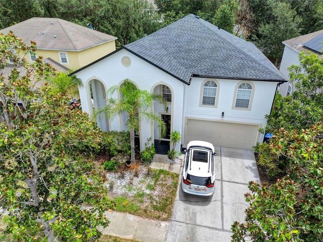 218 TRES REYES LANE, Groveland, FL 34736