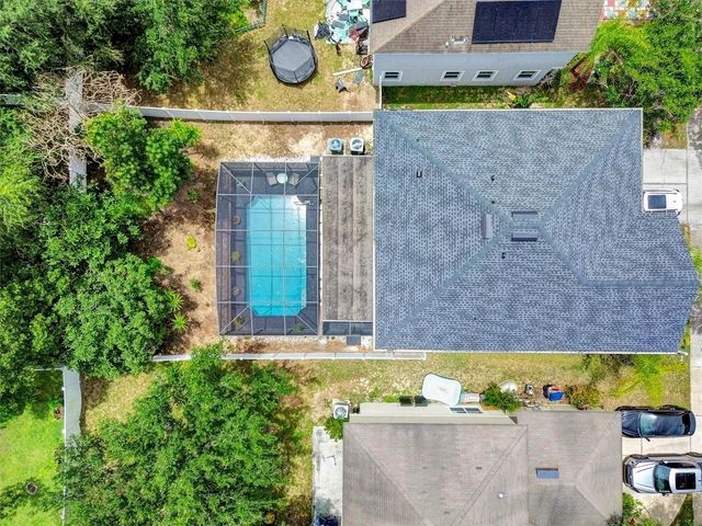 218 TRES REYES LANE, Groveland, FL 34736
