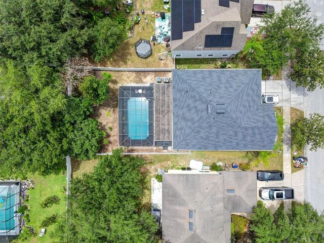 218 TRES REYES LANE, Groveland, FL 34736