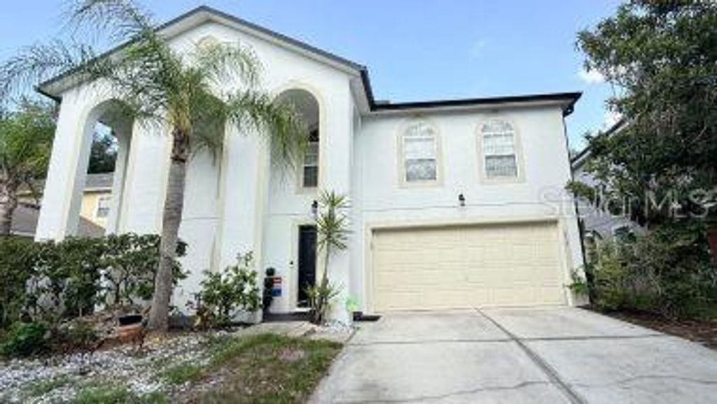 218 TRES REYES LANE, Groveland, FL 34736