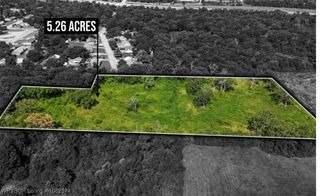 TBD Hughes Drive, Poteau, OK 74953