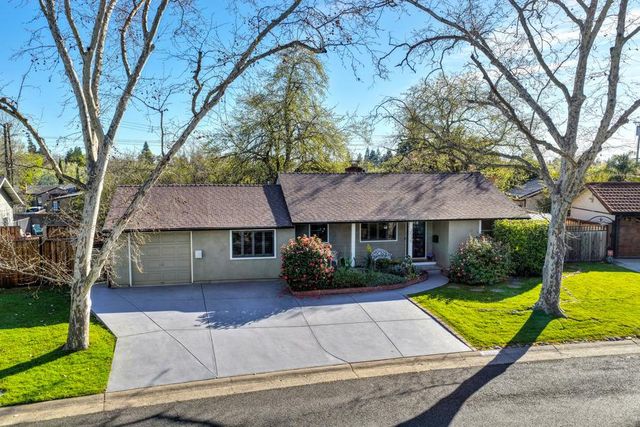 2535 Danube Dr, Sacramento, CA 95821