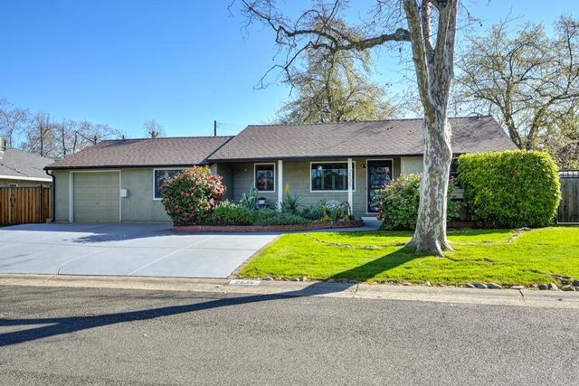2535 Danube Dr, Sacramento, CA 95821