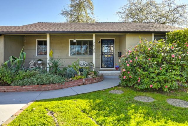 2535 Danube Dr, Sacramento, CA 95821