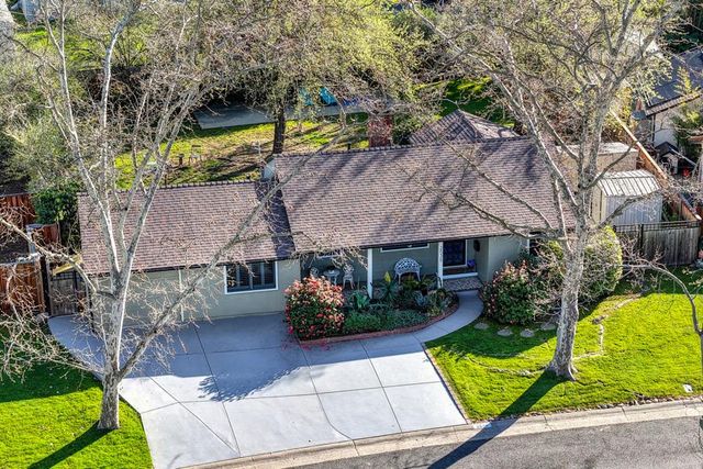 2535 Danube Dr, Sacramento, CA 95821