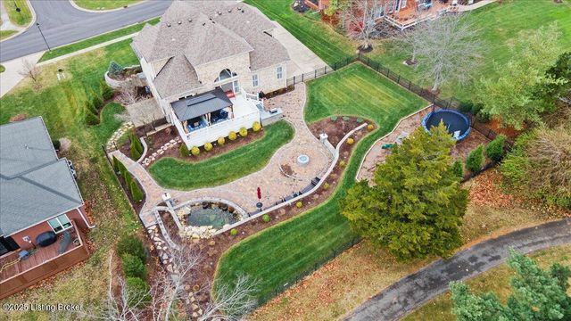 1700 Mahogany Run Dr, La Grange, KY 40031