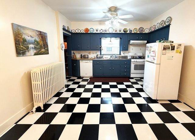 25 Seventh, New Bedford, MA 02740