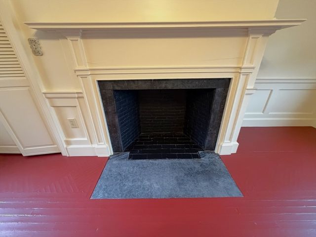 25 Seventh, New Bedford, MA 02740