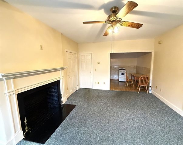 25 Seventh, New Bedford, MA 02740