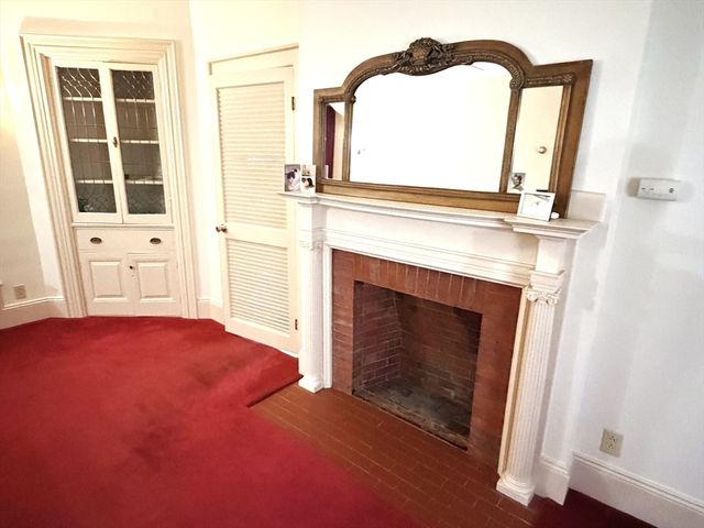 25 Seventh, New Bedford, MA 02740