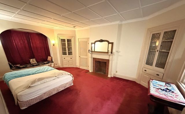 25 Seventh, New Bedford, MA 02740