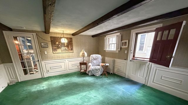 25 Seventh, New Bedford, MA 02740