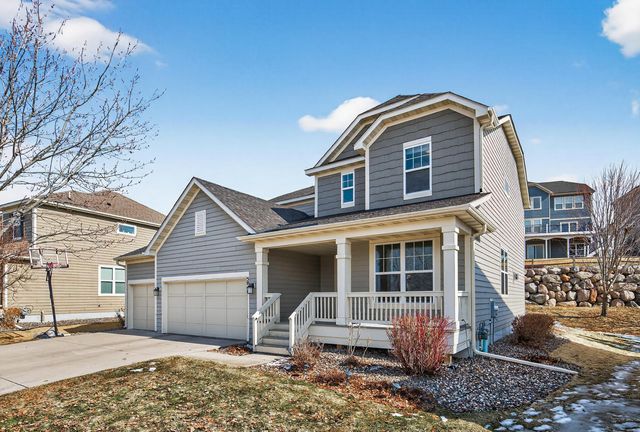 5040 Kimberly Lane N, Plymouth, MN 55446