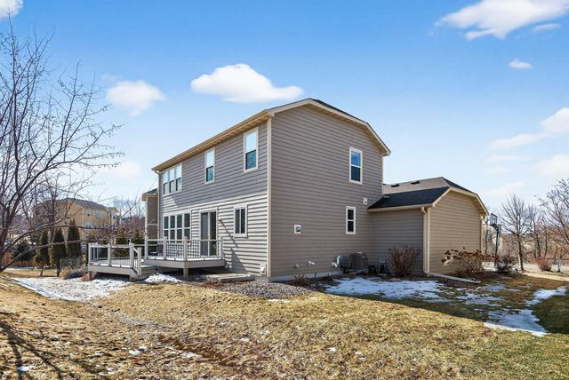 5040 Kimberly Lane N, Plymouth, MN 55446