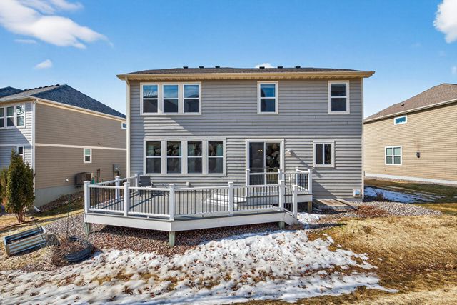 5040 Kimberly Lane N, Plymouth, MN 55446