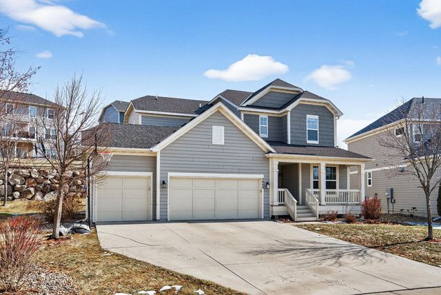 5040 Kimberly Lane N, Plymouth, MN 55446