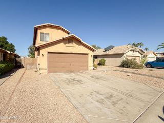 2534 W ORCHID Lane, Chandler, AZ 85224