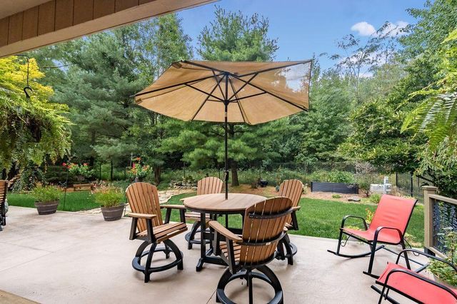 8185 Linden Leaf Circle, Columbus, OH 43235