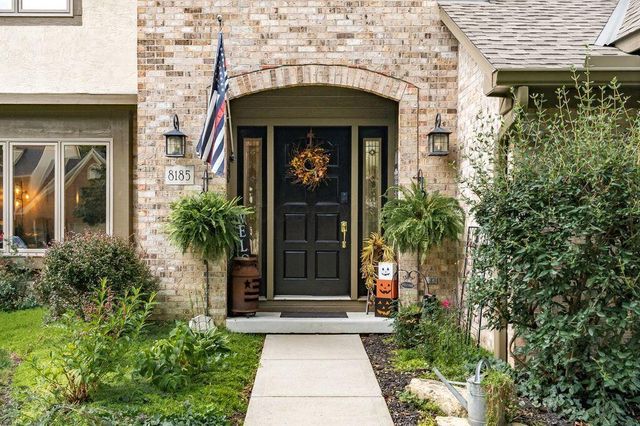 8185 Linden Leaf Circle, Columbus, OH 43235