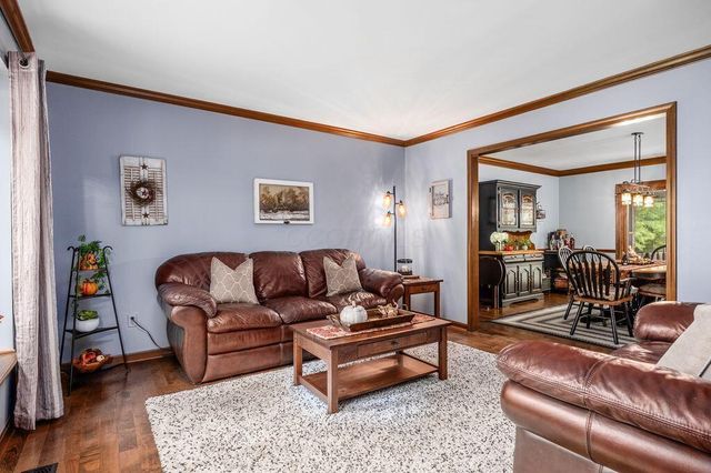 8185 Linden Leaf Circle, Columbus, OH 43235