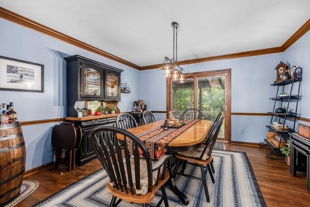 8185 Linden Leaf Circle, Columbus, OH 43235
