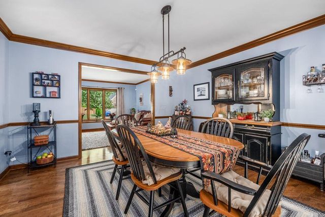 8185 Linden Leaf Circle, Columbus, OH 43235