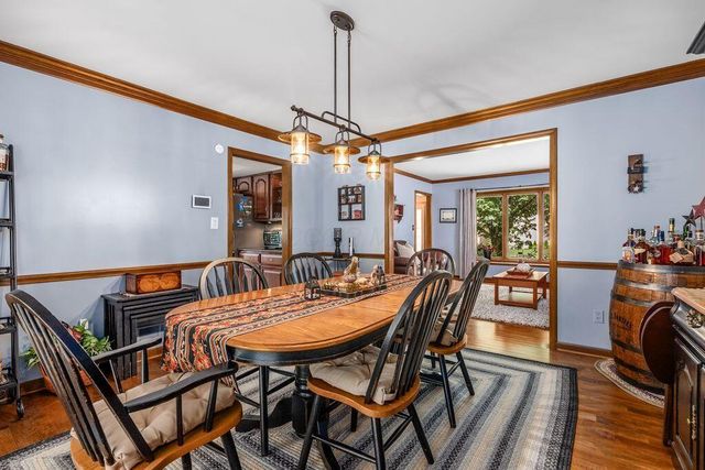 8185 Linden Leaf Circle, Columbus, OH 43235