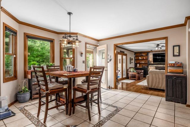 8185 Linden Leaf Circle, Columbus, OH 43235