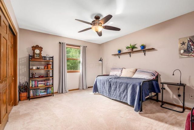 8185 Linden Leaf Circle, Columbus, OH 43235