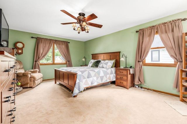 8185 Linden Leaf Circle, Columbus, OH 43235