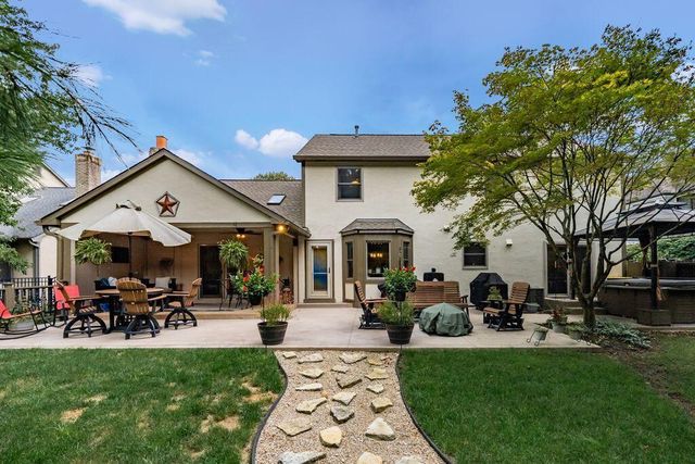 8185 Linden Leaf Circle, Columbus, OH 43235