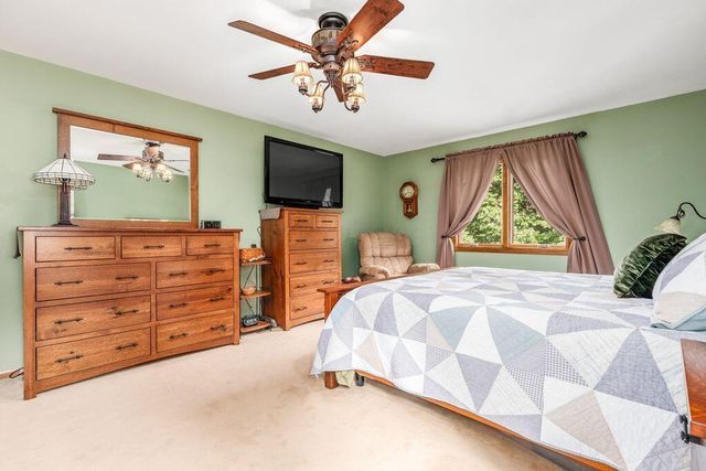 8185 Linden Leaf Circle, Columbus, OH 43235