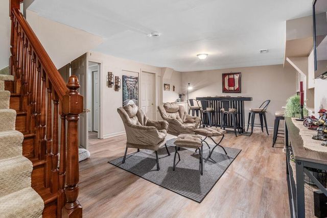 8185 Linden Leaf Circle, Columbus, OH 43235