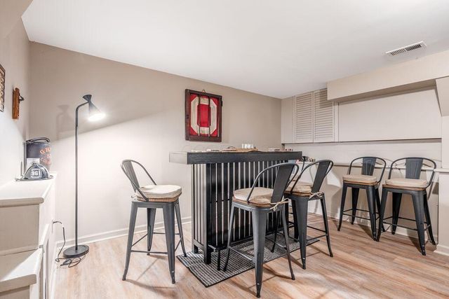 8185 Linden Leaf Circle, Columbus, OH 43235