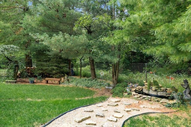 8185 Linden Leaf Circle, Columbus, OH 43235
