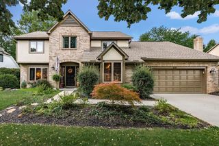 8185 Linden Leaf Circle, Columbus, OH 43235