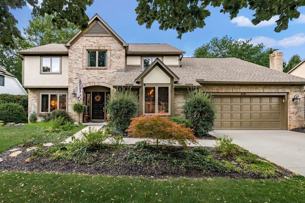 8185 Linden Leaf Circle, Columbus, OH 43235