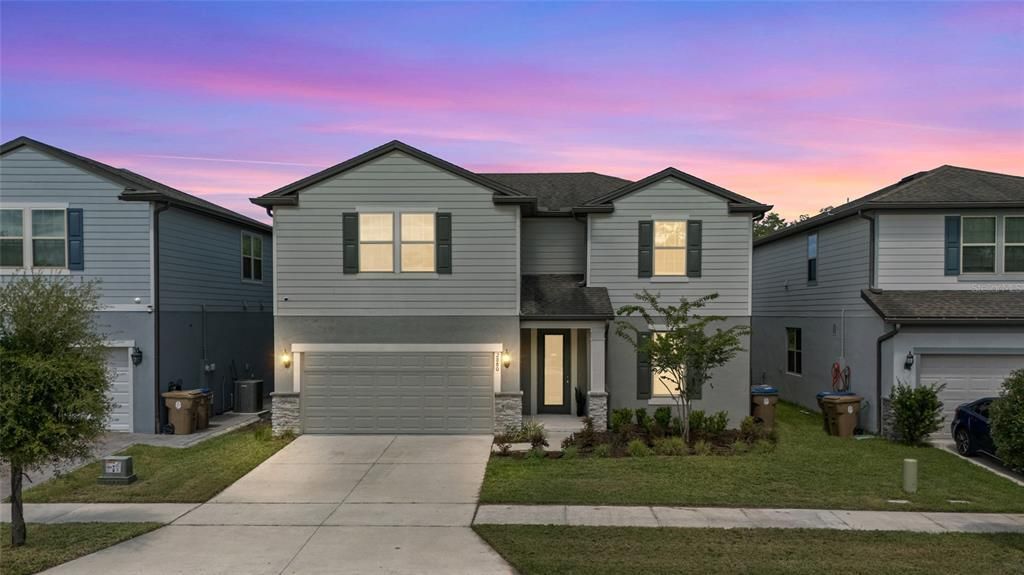 2880 E LAKE POINTE DRIVE, Kissimmee, FL 34744