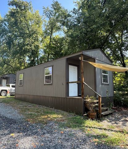 11300 Jacksonville Cato Road, Sherwood, AR 72120