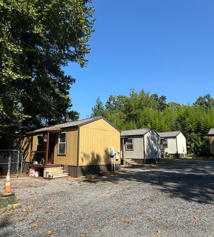 11300 Jacksonville Cato Road, Sherwood, AR 72120