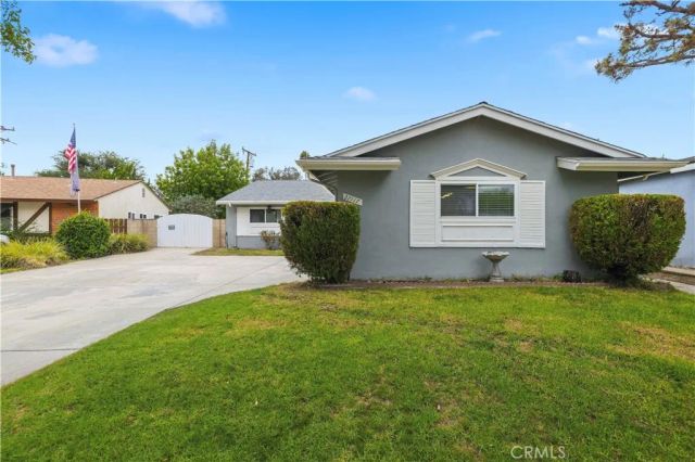 27117 Elias Avenue, Saugus, CA 91350