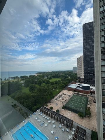 5455 N Sheridan Road 1708, Chicago, IL 60640