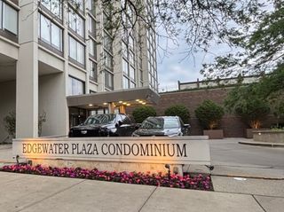 5455 N Sheridan Road 1708, Chicago, IL 60640