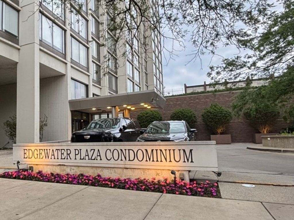 5455 N Sheridan Road 1708, Chicago, IL 60640